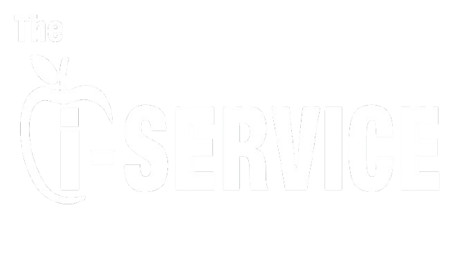 TheiService Logo